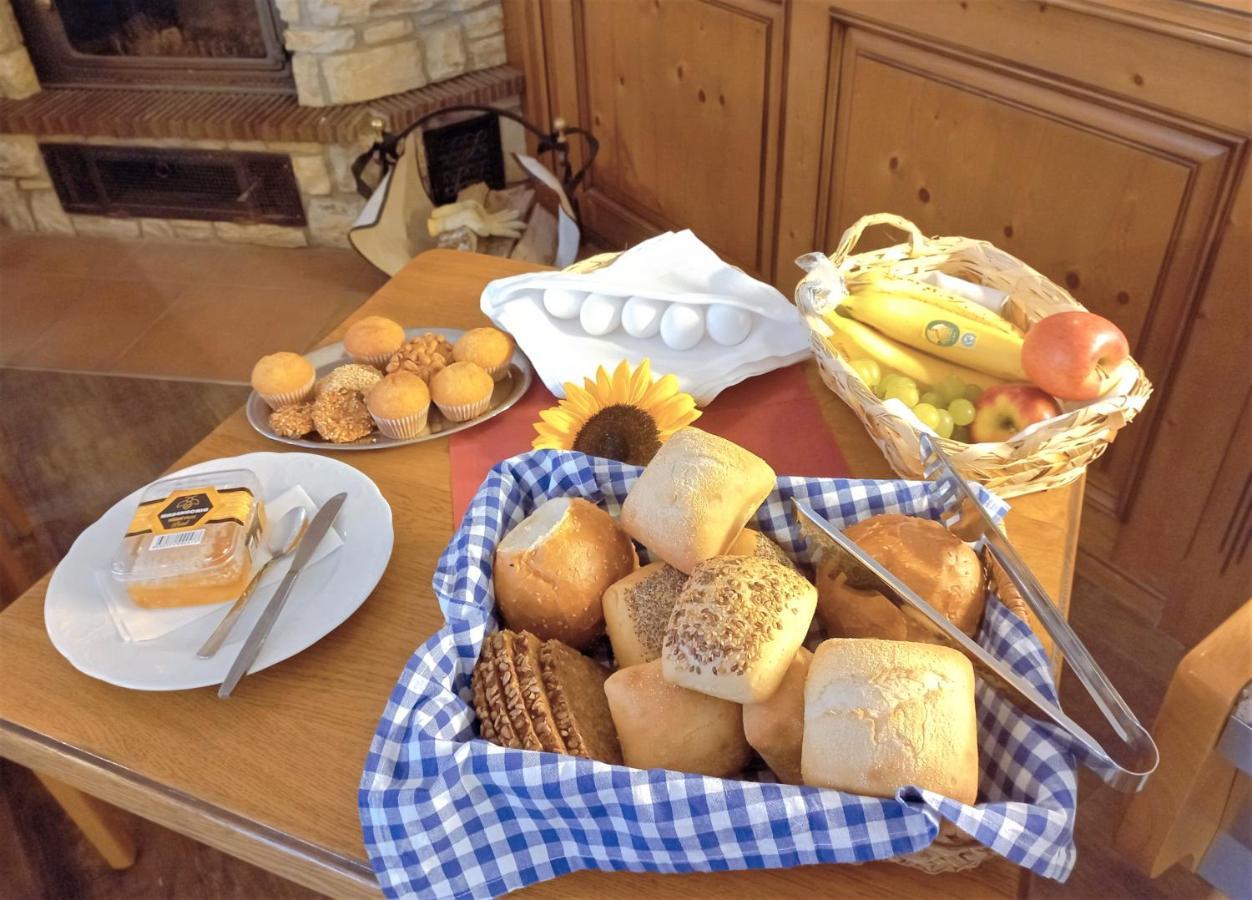 Bad Brückenau Hotel-Restaurant-Krone מראה חיצוני תמונה